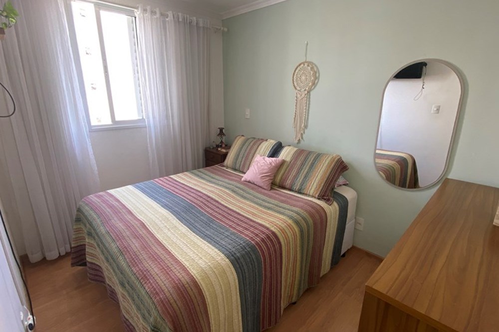 Apartamento, 2 quartos, 50 m² - Foto 34