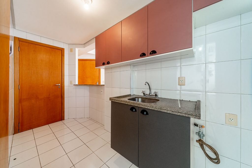 Apartamento para venda no bairro Petrópolis em Porto Alegre