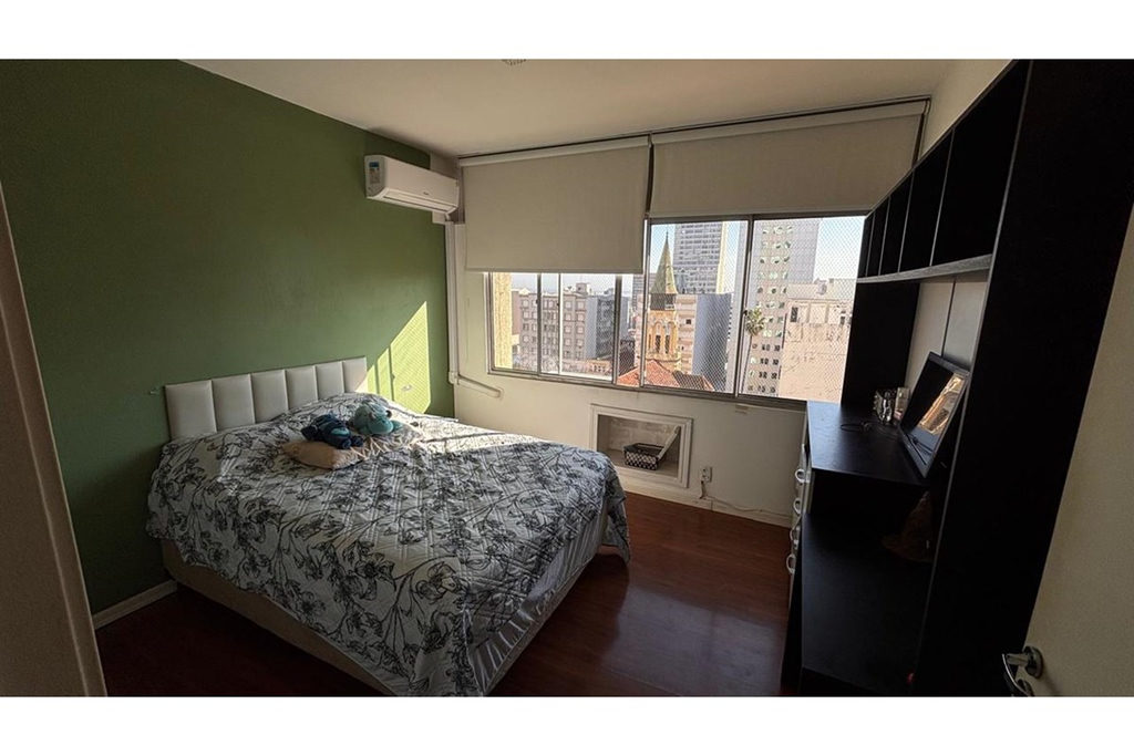 Apartamento para venda no bairro Centro Histórico em Porto Alegre