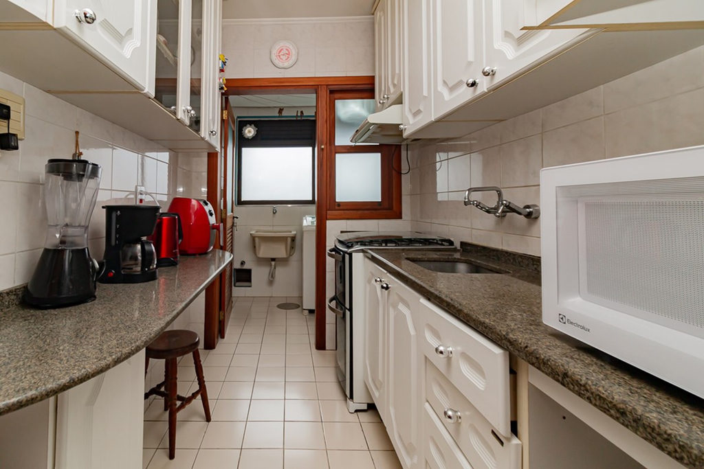 Apartamento para venda no bairro Jardim Lindóia em Porto Alegre