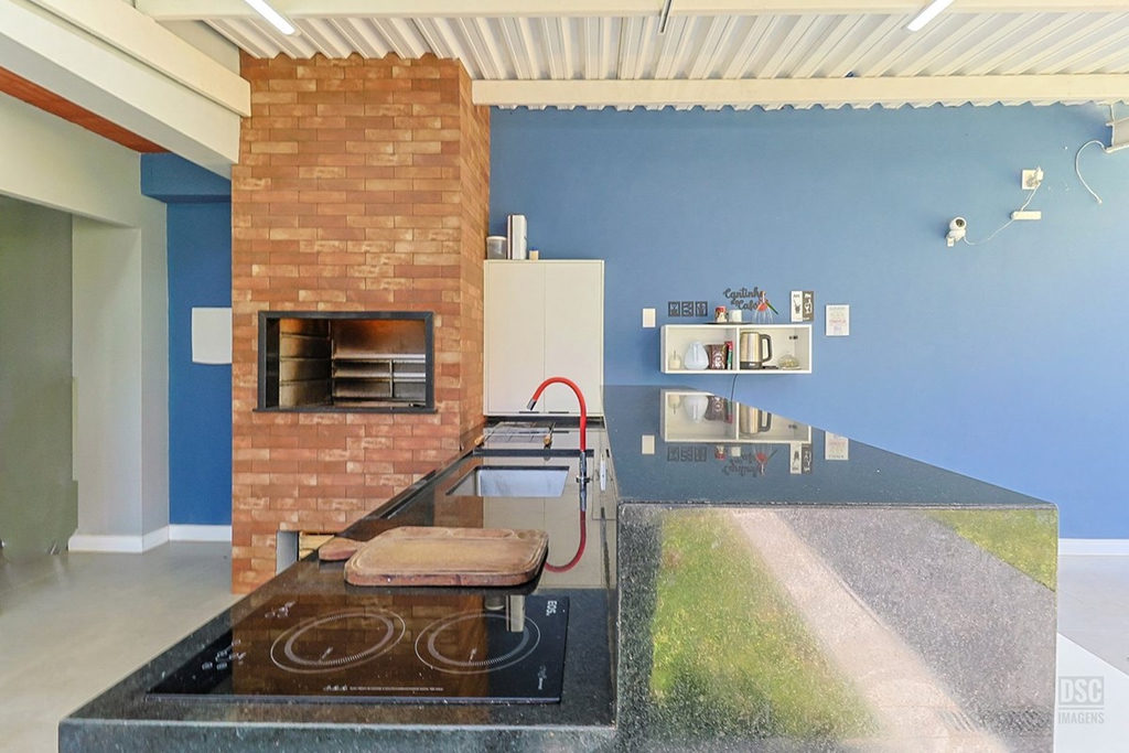 Casa para venda no bairro Jardim Isabel em Porto Alegre