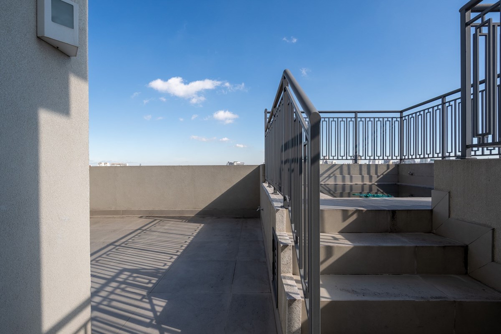 Cobertura, 4 quartos, 305 m² - Foto 22