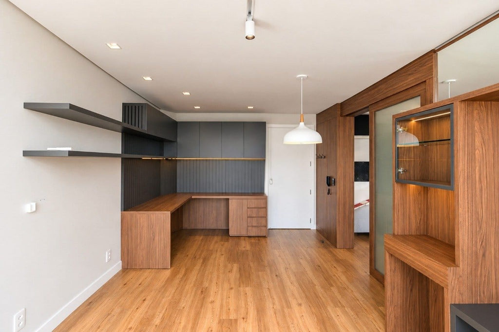 Apartamento, 1 quarto, 49 m² - Foto 20