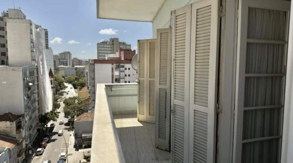 Apartamento para venda no bairro Centro Histórico em Porto Alegre