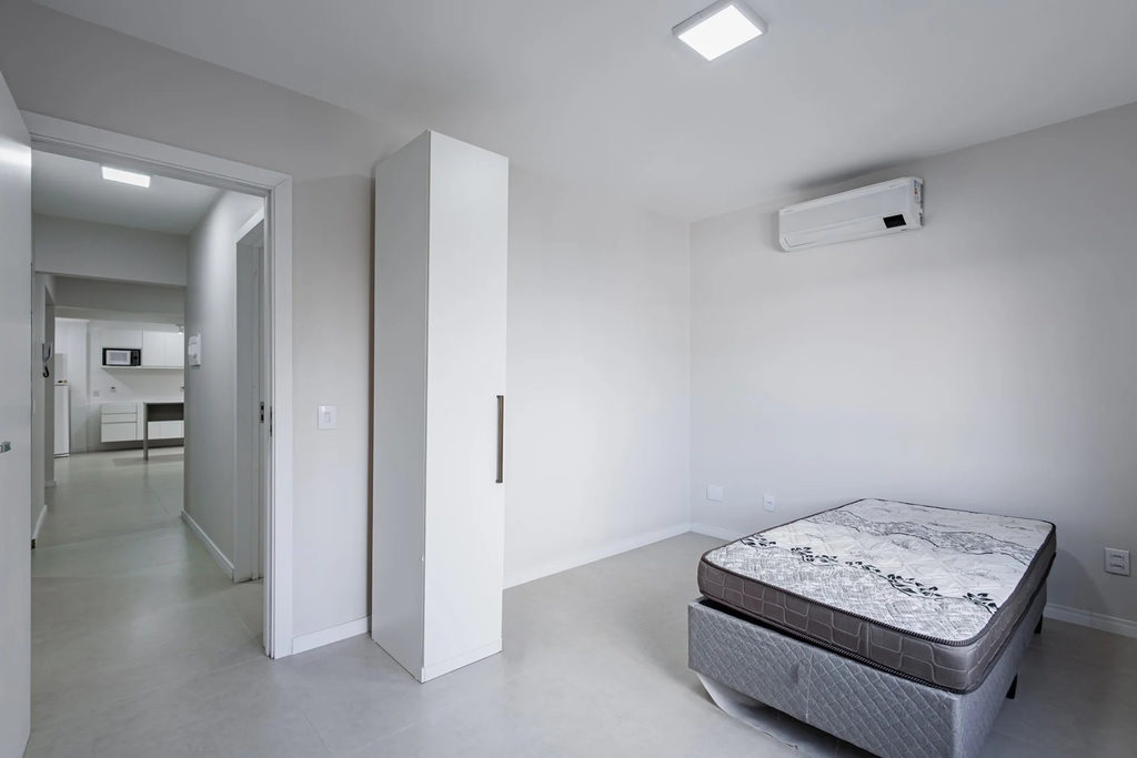 Apartamento para venda no bairro Bela Vista em Porto Alegre
