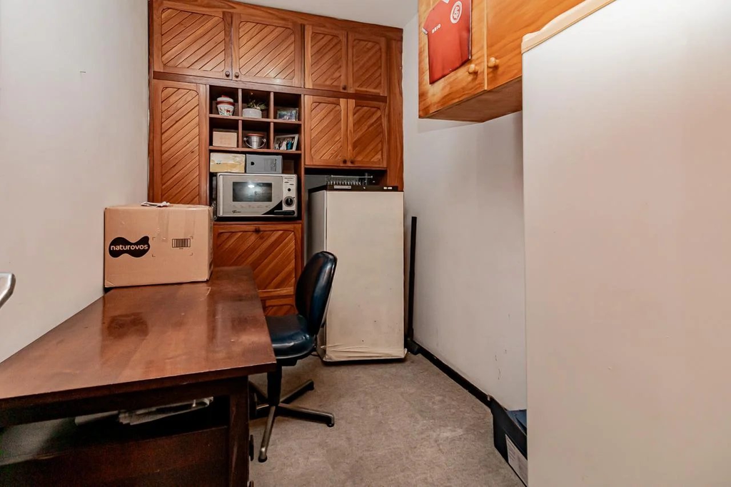 Apartamento para venda no bairro Rio Branco em Porto Alegre