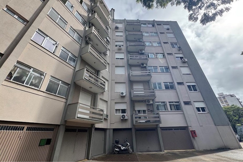 Apartamento para venda no bairro Jardim Lindóia em Porto Alegre