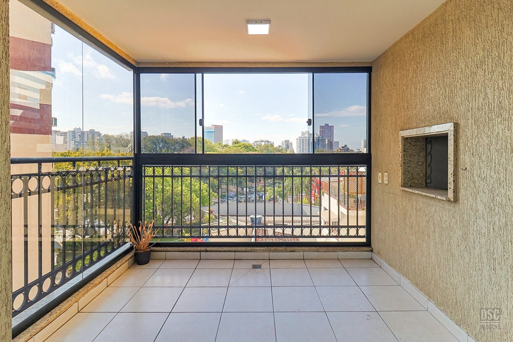 Apartamento para venda no bairro Rio Branco em Porto Alegre