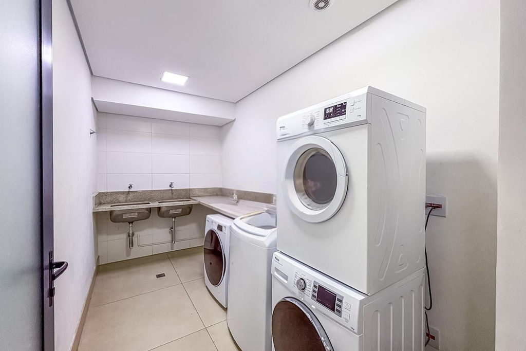 Apartamento, 1 quarto, 41 m² - Foto 19