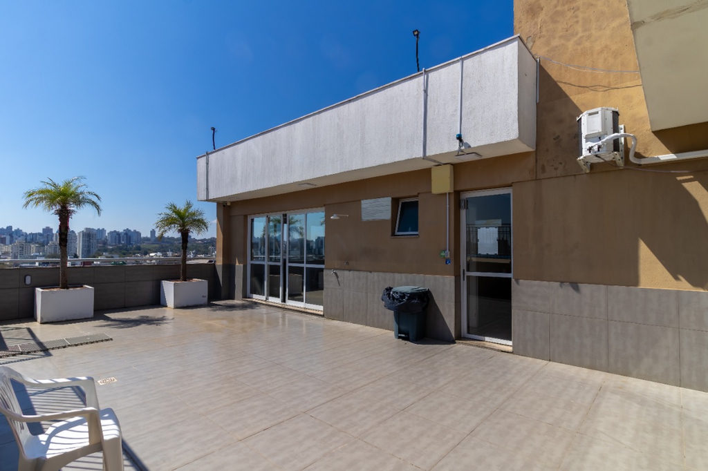 Apartamento para venda no bairro Partenon em Porto Alegre