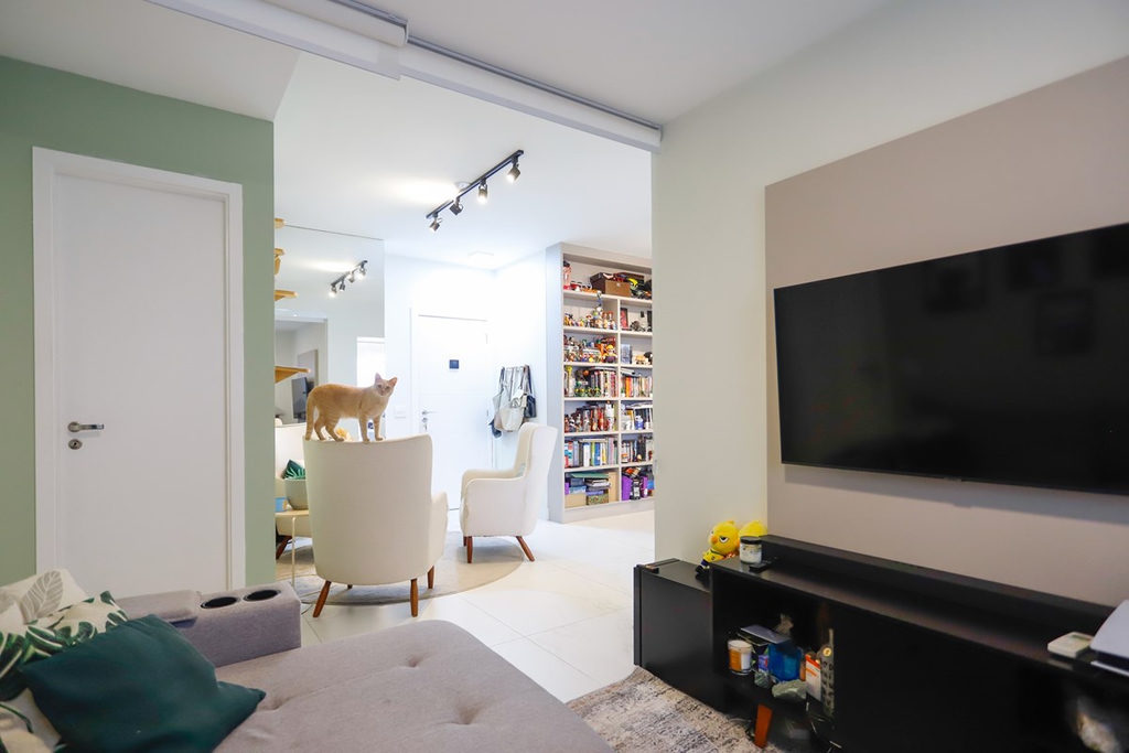 Apartamento, 1 quarto, 65 m² - Foto 24