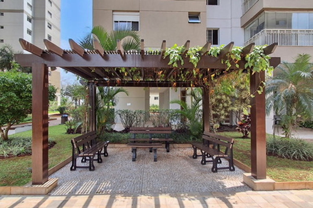 Apartamento, 3 quartos, 132 m² - Foto 15