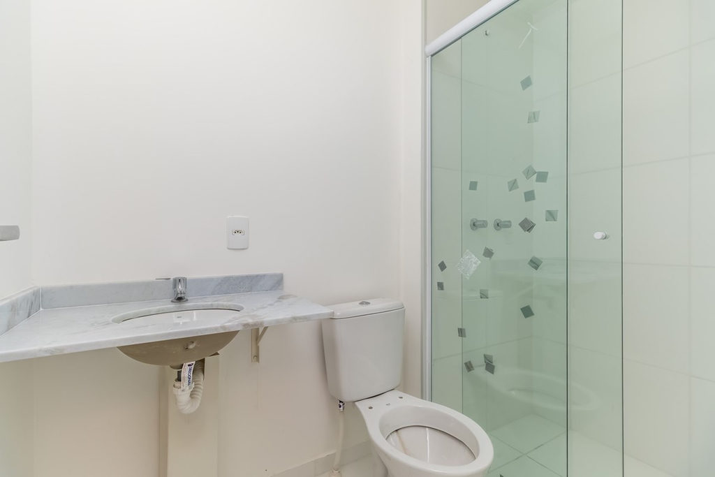 Apartamento de 2 quartos, 55m² no bairro Ipiranga, em São Paulo | Eu Corretor