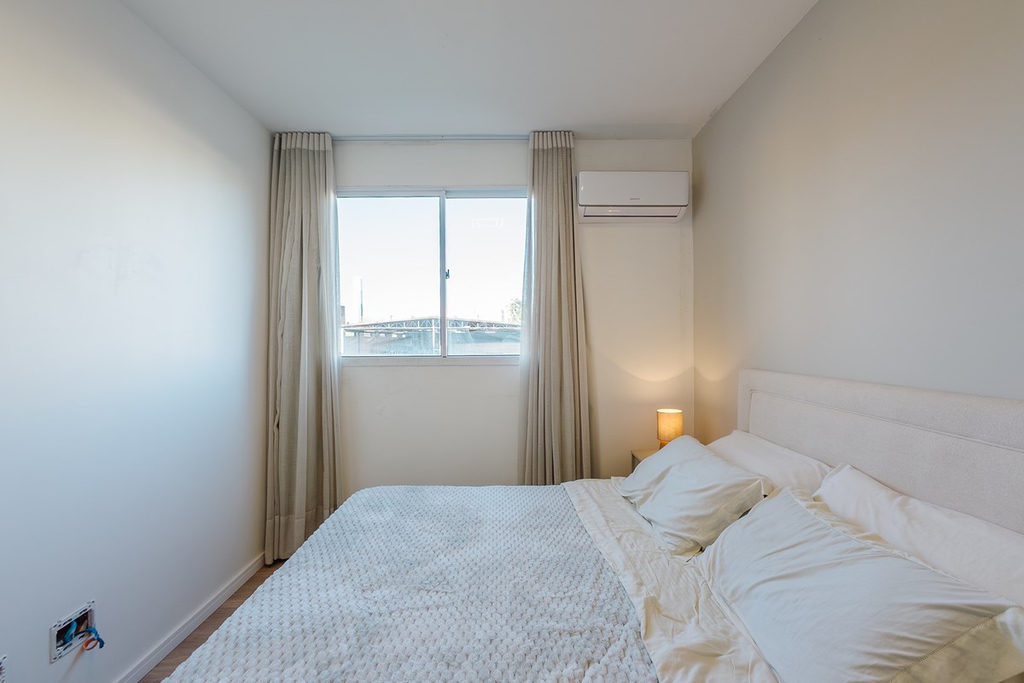 Apartamento para venda no bairro Estância Velha em Canoas