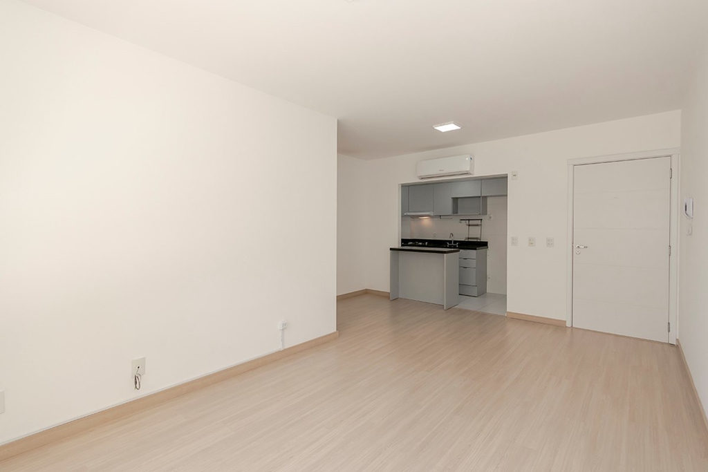Apartamento para venda no bairro Marechal Rondon em Canoas