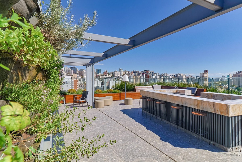 Apartamento para venda no bairro Moinhos de Vento em Porto Alegre