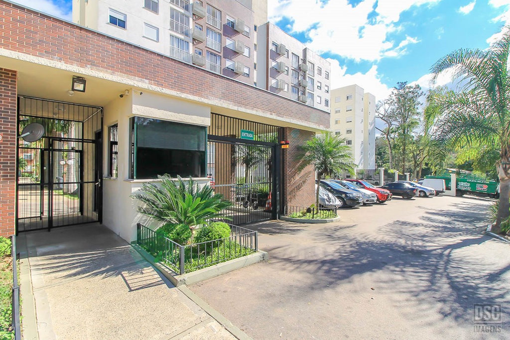 Apartamento para venda no bairro Vila Nova em Porto Alegre