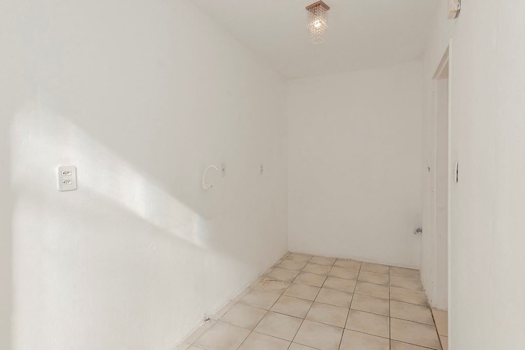 Apartamento para venda no bairro Cristal em Porto Alegre