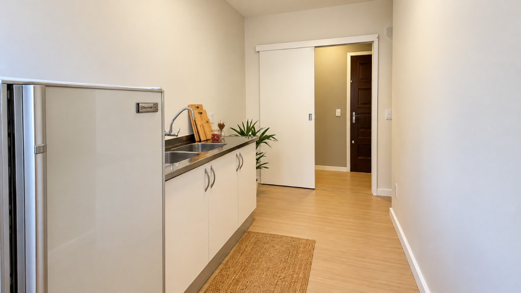 Apartamento para venda no bairro São Geraldo em Porto Alegre