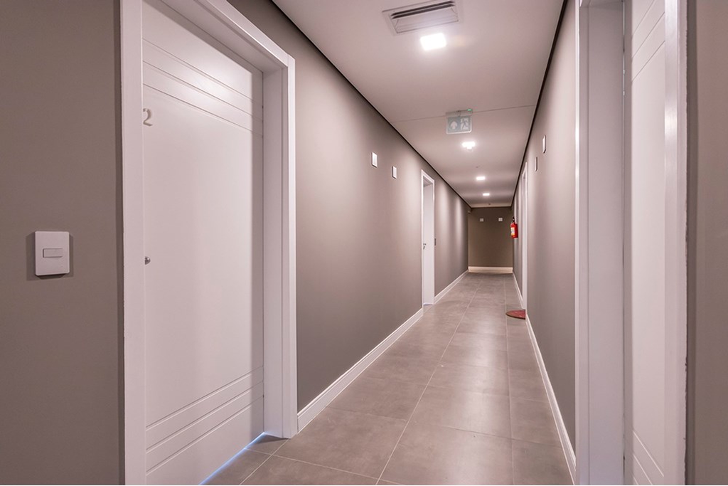 Apartamento para venda no bairro Jardim Lindóia em Porto Alegre