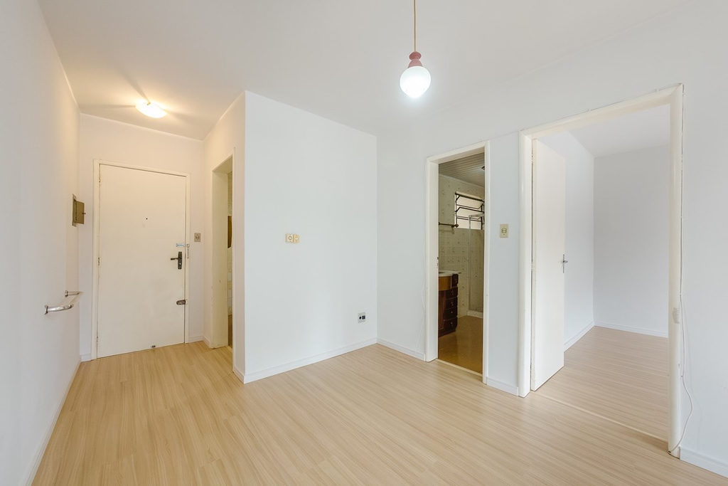 Apartamento para venda no bairro Centro em Esteio
