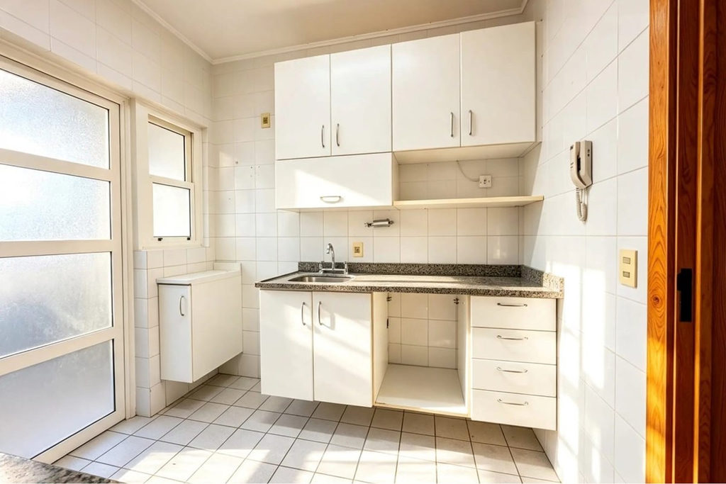 Apartamento para venda no bairro Boa Vista em Porto Alegre