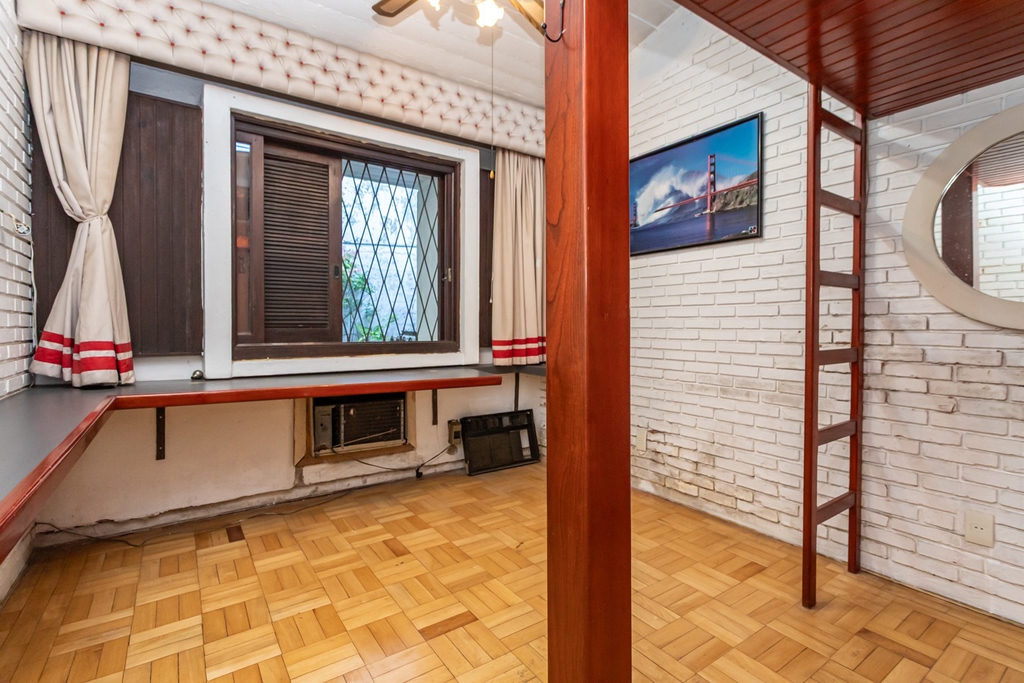 Casa para venda no bairro Boa Vista em Porto Alegre