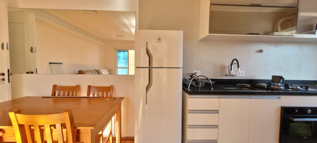Apartamento, 1 quarto, 40 m² - Foto 6