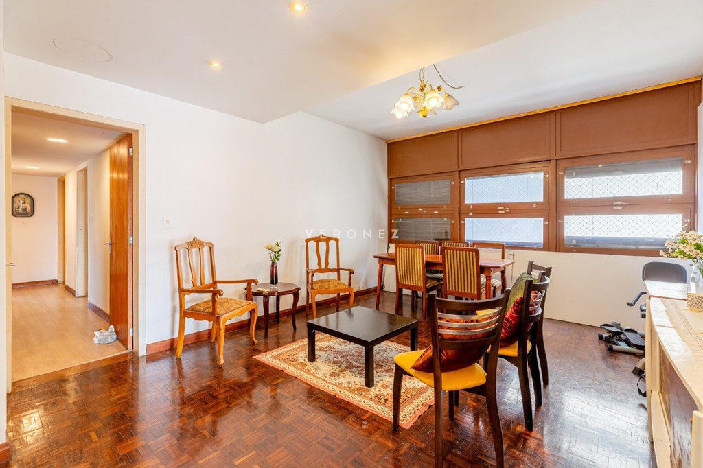 Apartamento para venda no bairro Rio Branco em Porto Alegre