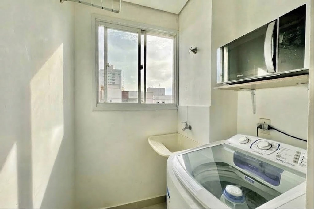 Apartamento para venda no bairro Fátima em Canoas