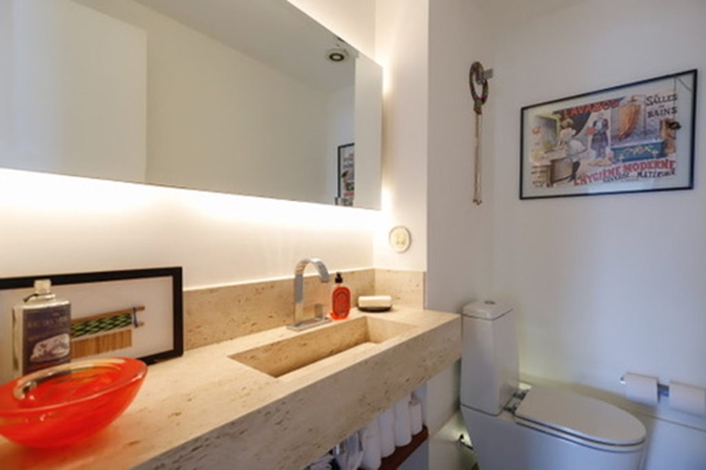 Apartamento, 3 quartos, 167 m² - Foto 10