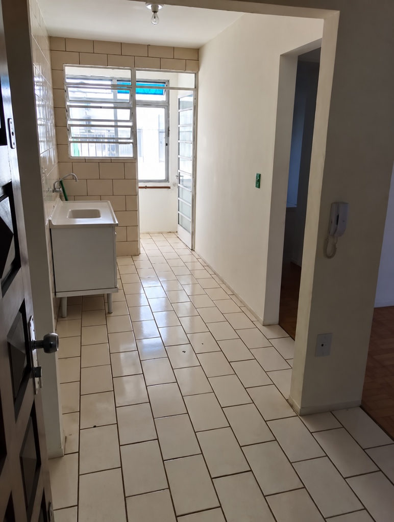 Apartamento para venda no bairro Santana em Porto Alegre