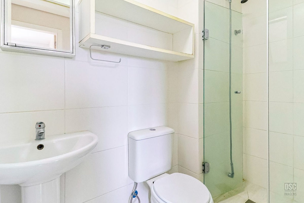 Apartamento para venda no bairro Partenon em Porto Alegre