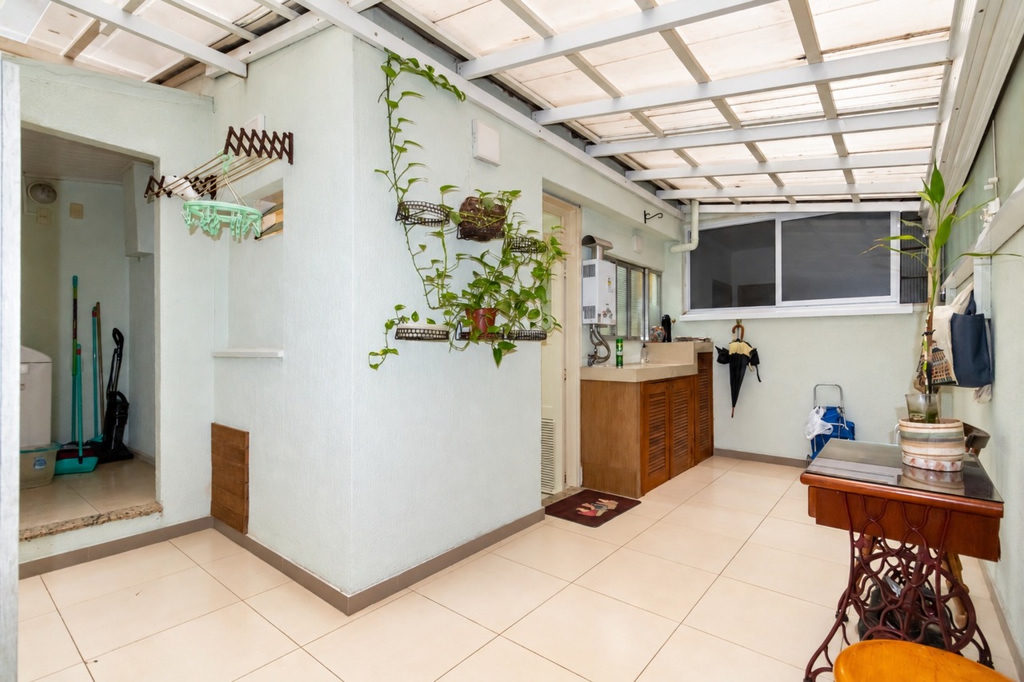Apartamento para venda no bairro Centro Histórico em Porto Alegre
