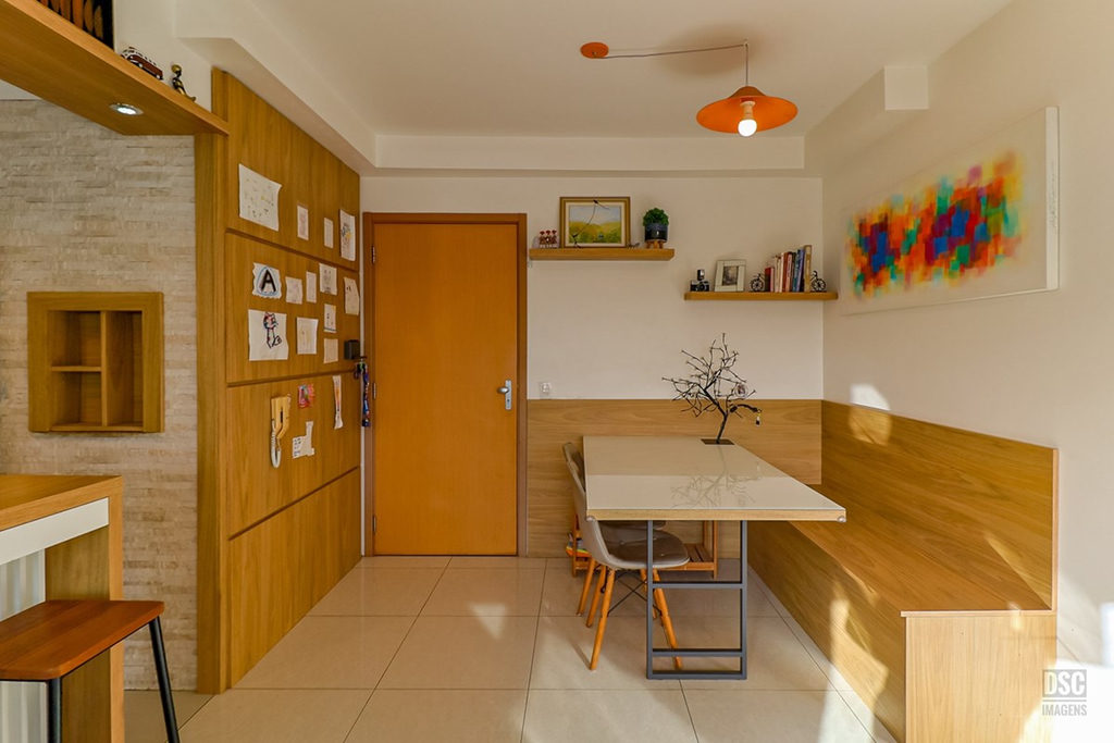 Apartamento para venda no bairro Tristeza em Porto Alegre