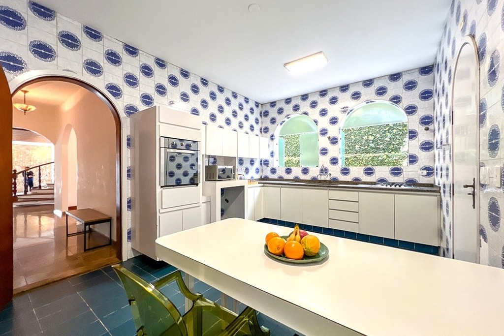 Casa, 6 quartos, 377 m² - Foto 44