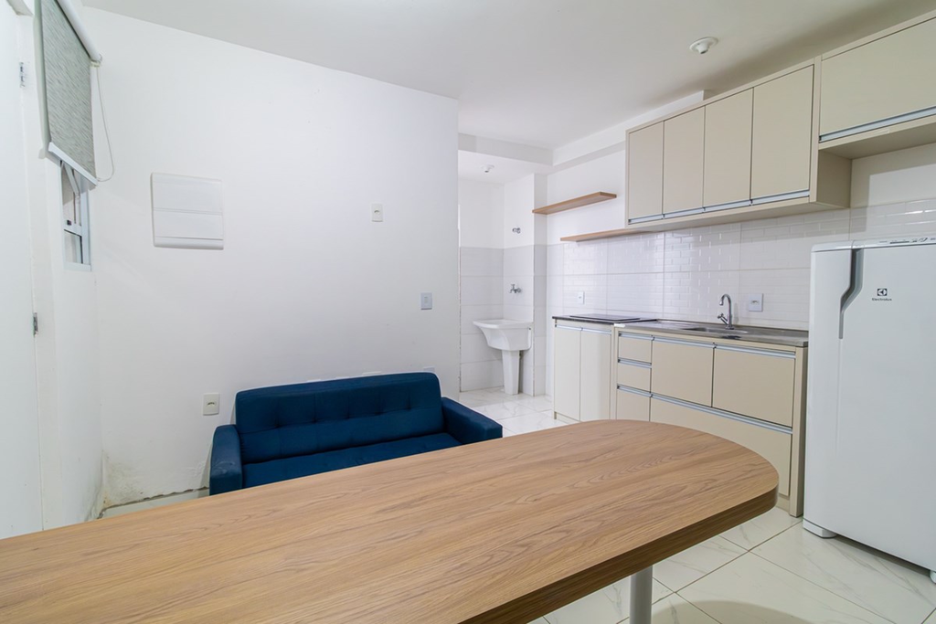 Apartamento, 1 quarto, 25 m² - Foto 17