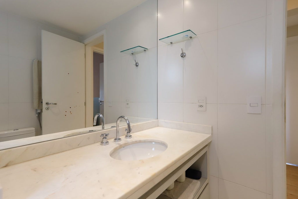 Apartamento à venda no Água Branca, São Paulo – foto 2