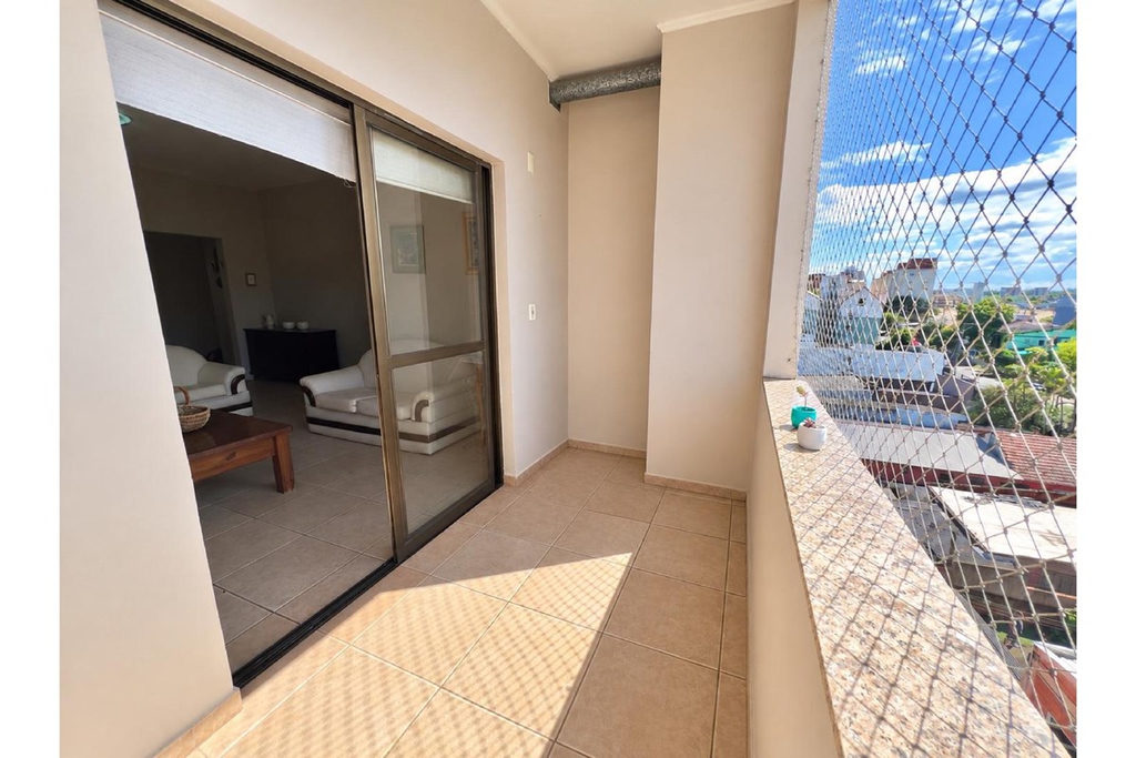 Apartamento para venda no bairro Nossa Senhora das Graças em Canoas