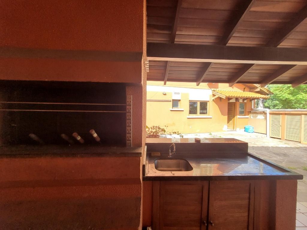 Casa para venda no bairro Petrópolis em Porto Alegre