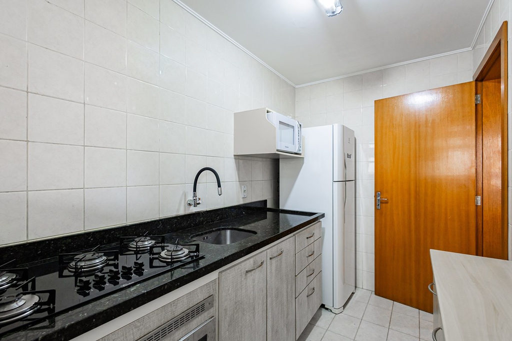 Apartamento para venda no bairro Partenon em Porto Alegre