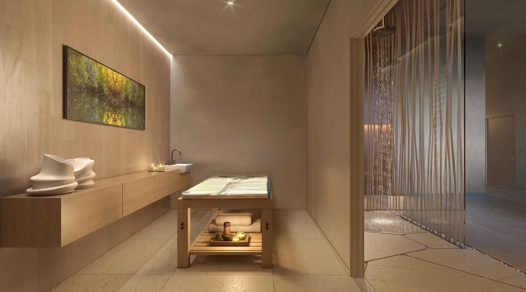 Lazer Biohaus Pinheiros Apto JAGBIOPIN