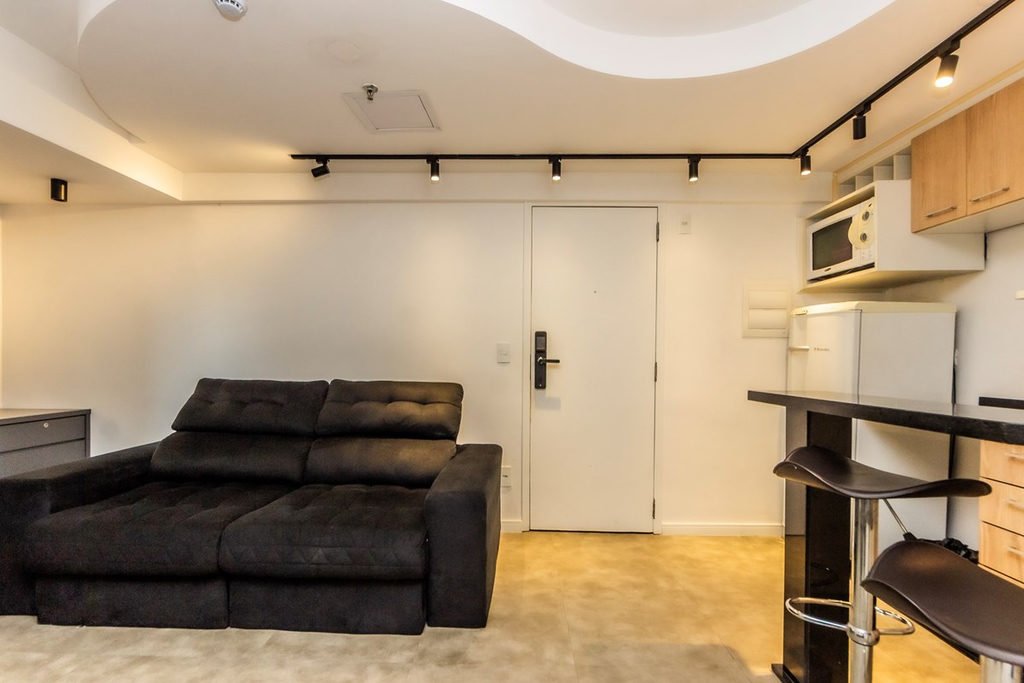 Apartamento, 1 quarto, 65 m² - Foto 23