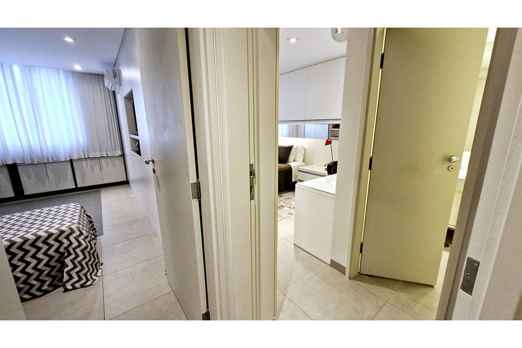 Apartamento, 3 quartos, 130 m² - Foto 31