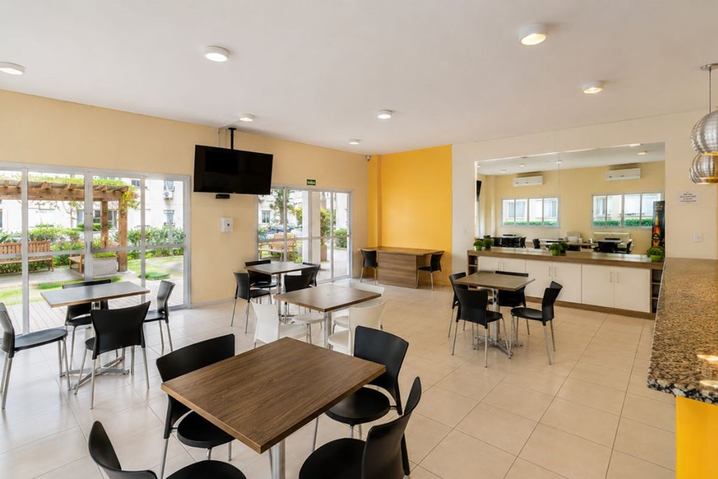 Apartamento para venda no bairro Passo das Pedras em Porto Alegre