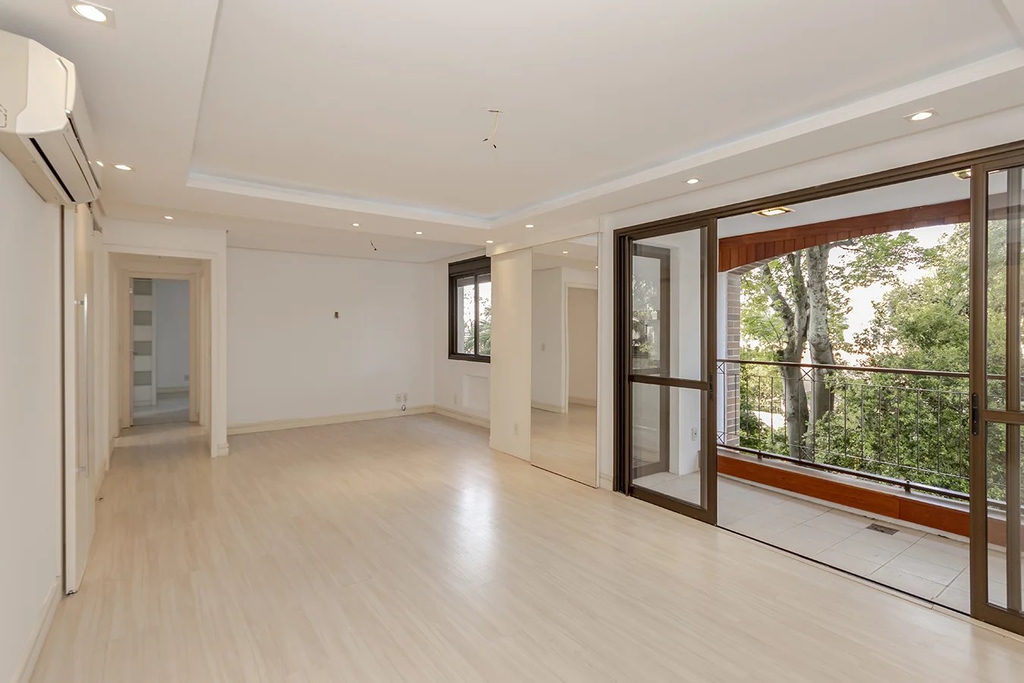 Apartamento para venda no bairro Tristeza em Porto Alegre