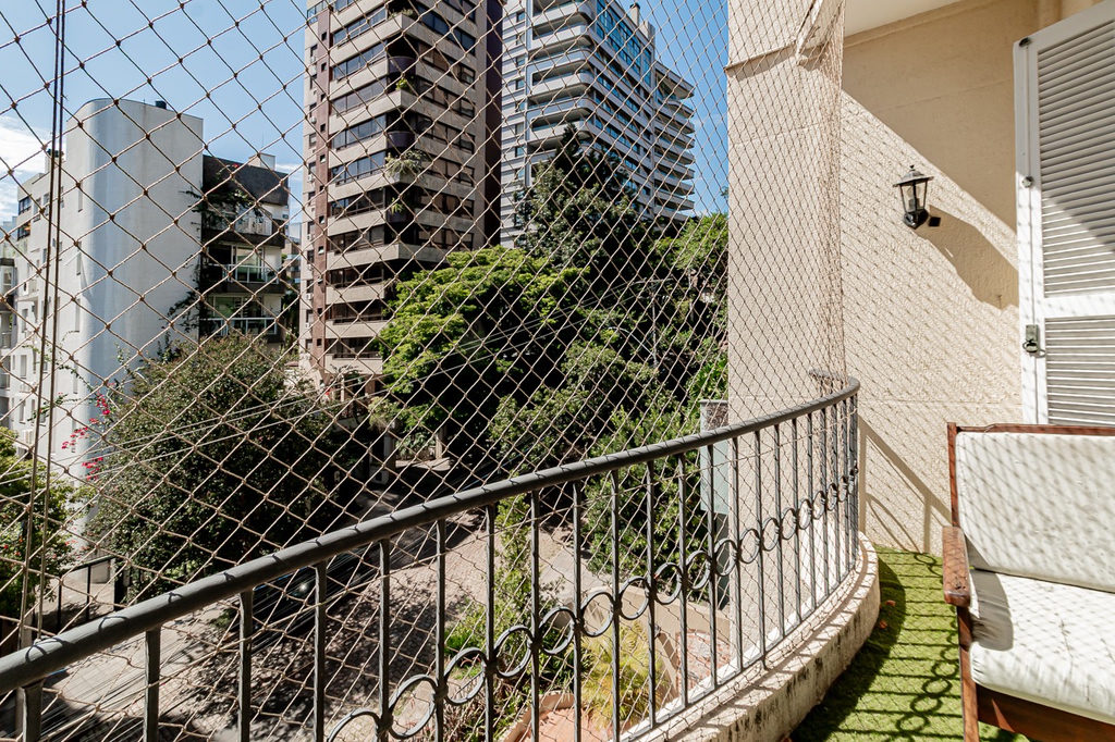 Apartamento para venda no bairro Mont Serrat em Porto Alegre