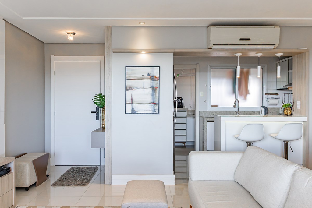 Apartamento para venda no bairro Jardim Lindóia em Porto Alegre