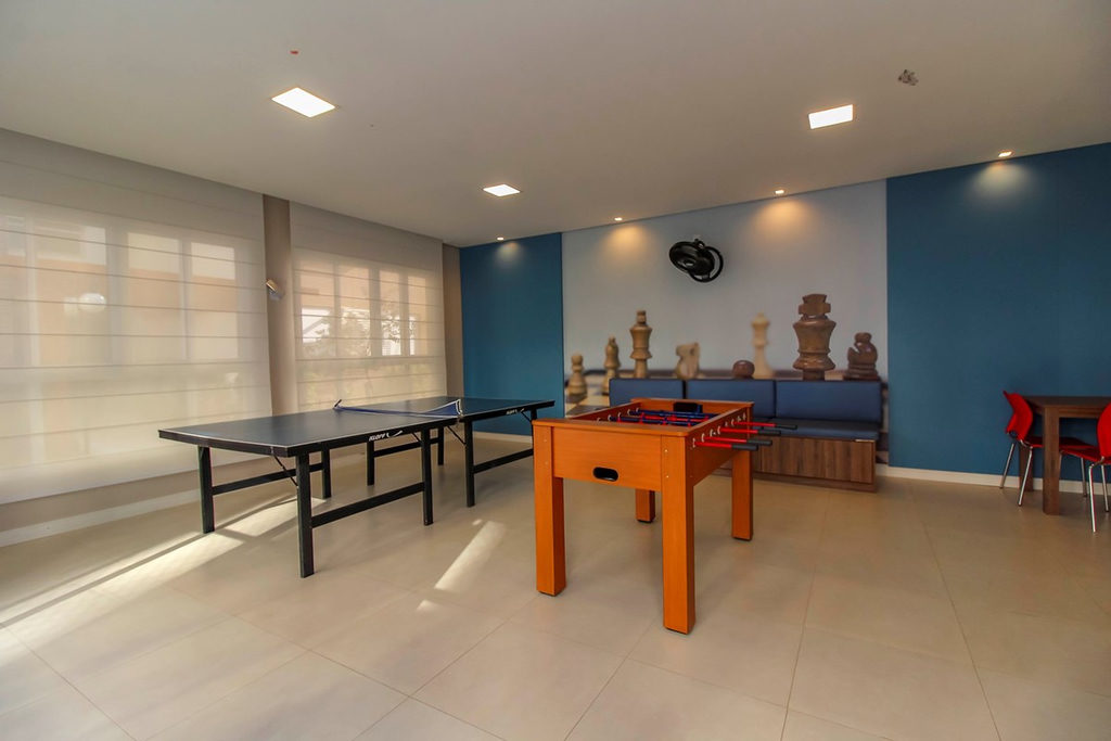 Apartamento para venda no bairro Vila Nova em Porto Alegre