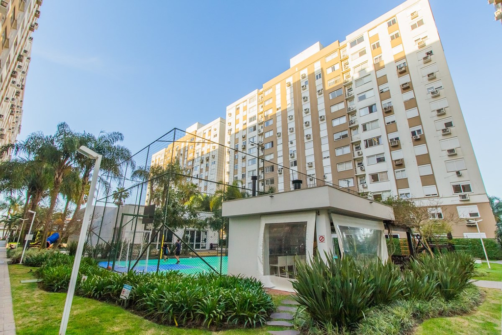Apartamento para venda no bairro Marechal Rondon em Canoas